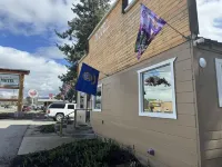 Kootenai Valley Motel Hotels in Bonners Ferry