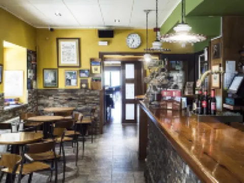 Hostal la Plaça Hotels in Alta Ribagorca