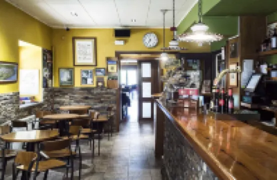 Hostal la Plaça Hotel a Alta Ribagorça