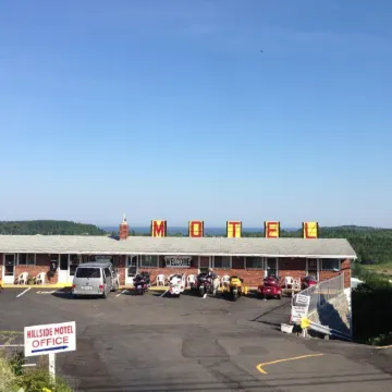 Hillside Motel