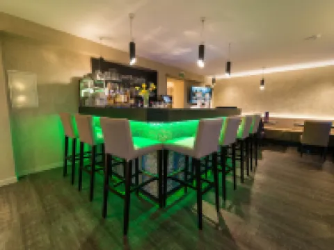 Hotel Saint Fiacre Hotels in Bourscheid