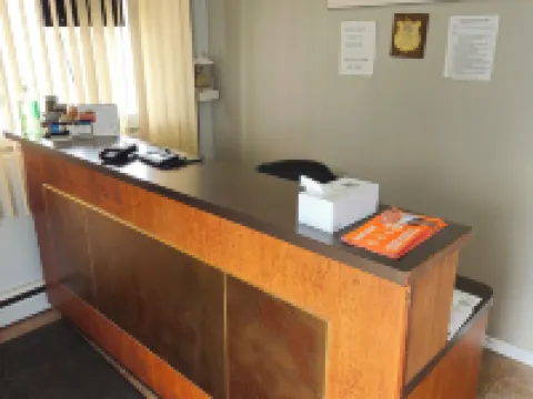 Forest Plaza Motel Hotels in Mount Forest