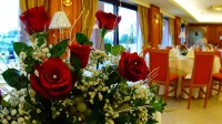 Domus Hotel - sarapan
