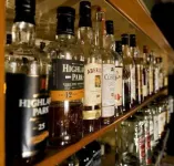 Kilmarnock Arms Hotel - bar