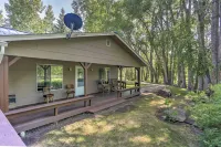 Peaceful Mancos Hideaway Only 1 Mi to Downtown! - 3 stjerner