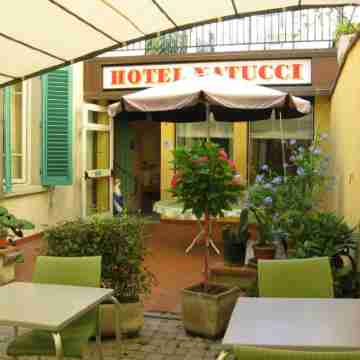 Albergo Natucci Hotel Exterior