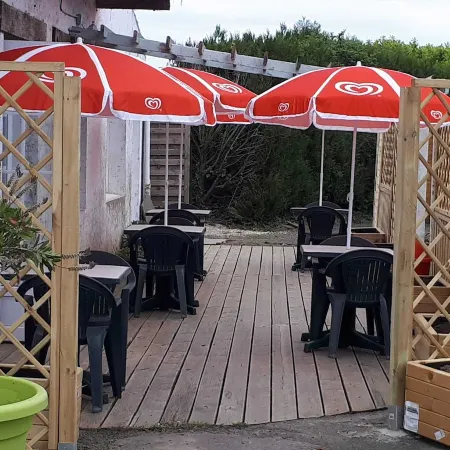 Le Mareuillais Hotel-Restaurant