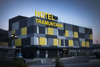 Tramuntana Hotels near La Cantina