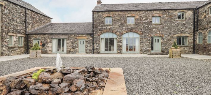 Lime Cottage Hotels in Ulverston