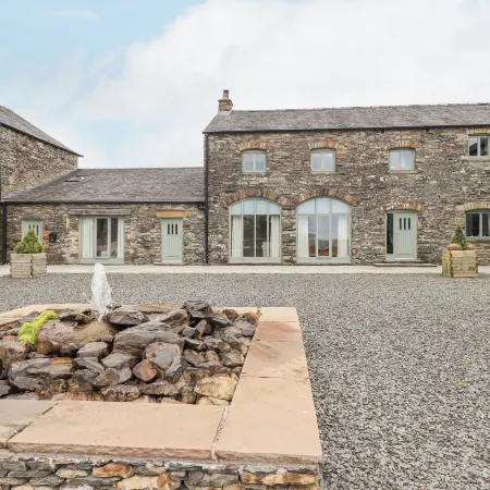 Lime Cottage