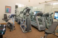 Ashbrooke Hotel - Gym