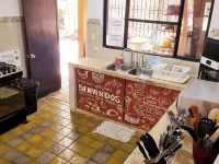 Casa Pura Vida Surf Hostel - Tamarindo Costa Rica Hotels in Tamarindo