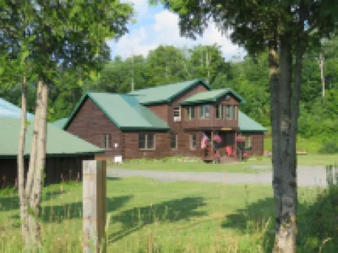 Tug Hill Resort Hotels in Oswego County
