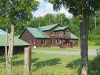 Tug Hill Resort Hotel di Altmar