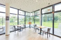 VR-Serviced Apartments Obergeis Hotels in Knullwald