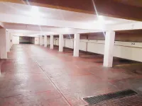Hotel Edelmira - parking