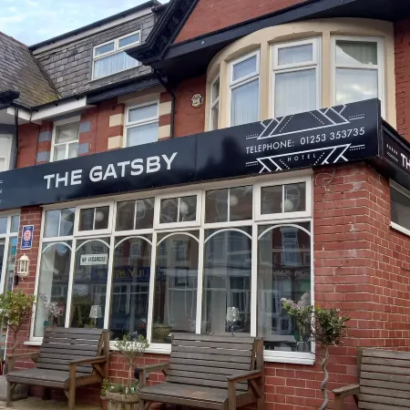 The Gatsby Blackpool - Formerly the Windsor