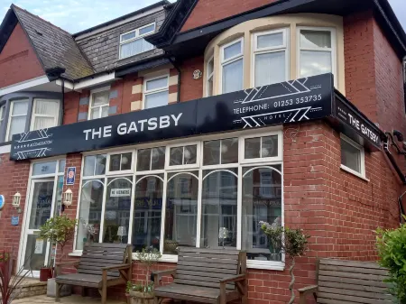 The Gatsby Blackpool - Formerly the Windsor