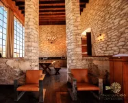 Mineral del Cielo - homestay