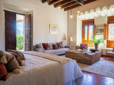 Hotel Boutique Los Remedios