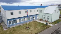 Hótel Blönduós Hotels in 