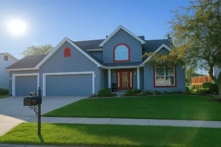 Fairway Haven at the Falls – Golf, Shops, Dining! 10-12 Mins. Equestrian Center