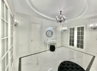 Home Apart Sverdlova STR 26 Hotels in Minsk