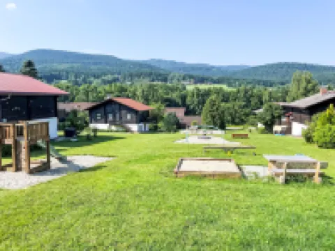 Am Hohen Bogen Hotels in Arrach