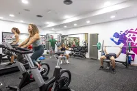 GF Fañabe - Gym