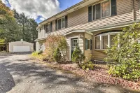 Spacious Apt w/ Yard: 3 Mi to Windham Mountain -  Privatzimmer