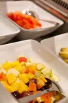 Hampton by Hilton Munich Airport South - breakfast