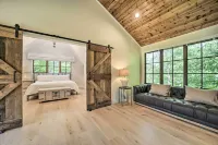 7 Mi to Ski Sapphire Valley: Resort-Style Retreat - que admiten mascotas