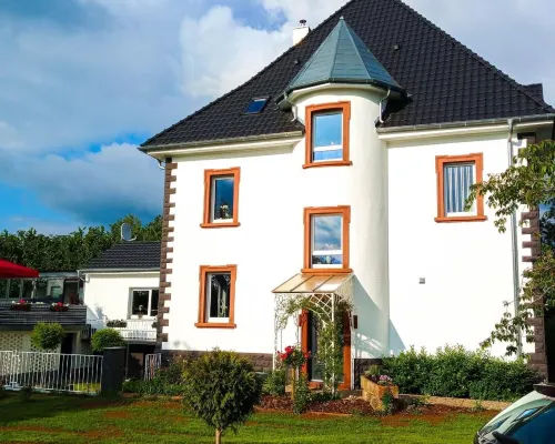 Villa Kopp-Das Gästehaus Hotels in Neckar-Odenwald-Kreis