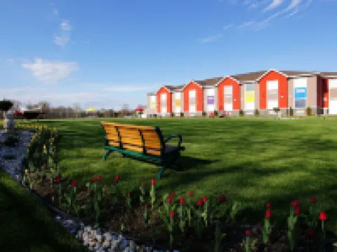 Dreamz Inn Hotels in Huron County