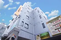 Restay Fuchu (Adult Only) Hotels in Kokubunji
