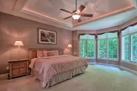 Tellico Village Getaway w/ Theater, Game Room - 3-Star