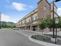 1 Mi to Dtwn Cozy Retreat in Golden, CO! Hotels in Golden