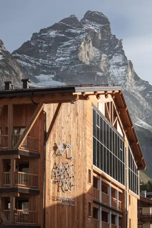 Aux Pieds du Roi - Suite & Spa