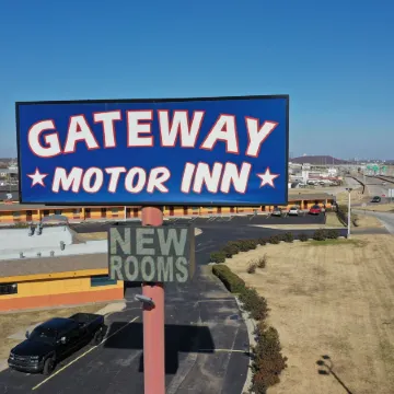 Gateway Motor Inn