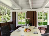 Åkekvarn Snärjet Hotels in Olofstrom