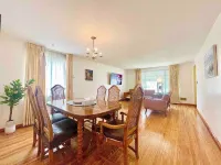 Private Buffalo Suburban Family Home Near Niagara Falls