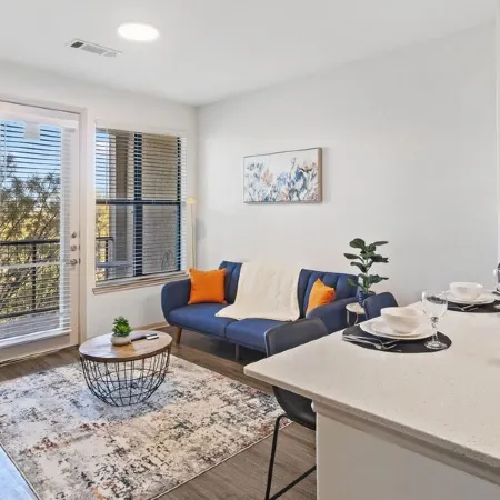 Charming 1-bd apartment in Frisco with Fitness Room, Work Space & Swimming Pool