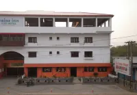 Rains Inn Eco Hotel Hotels near Lt. Semson Sing Ingti Memorial Park