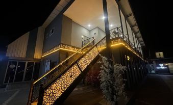İskenderun Vipark Otel & Spa