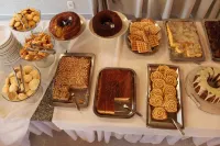 هوتل سان لوكاس - مسبح
