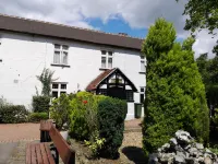 The Tudor Hotel Hotels in Ruislip