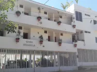 Hotel Casa Chacala Hotels in Compostela