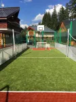 Villa Gardenia Hotel a Liptovska Osada