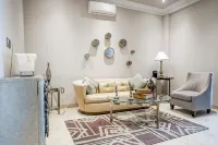 Luxury Apt with Balcony l León Gto