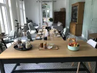 Domaine de Selhac Hotels in Frontignan